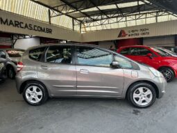 
										HONDA FIT 1.4 LX 16V FLEX 4P AUTOMÁTICO full									