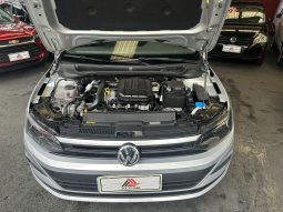 
										VOLKSWAGEN POLO 1.0 MPI TOTAL FLEX MANUAL full									