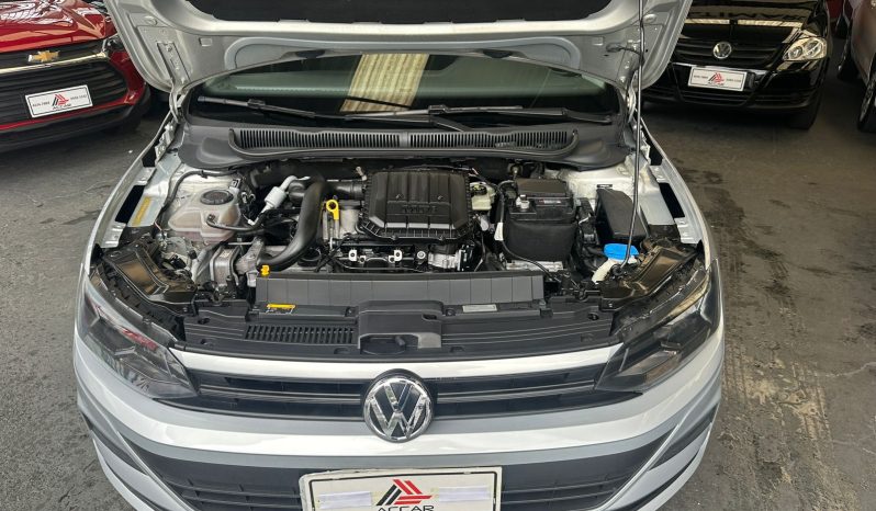 
								VOLKSWAGEN POLO 1.0 MPI TOTAL FLEX MANUAL full									