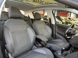 
										PEUGEOT 208 1.6 GRIFFE 16V FLEX 4P AUTOMÁTICO full									