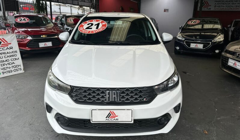 
								FIAT ARGO 1.0 FIREFLY FLEX DRIVE MANUAL full									