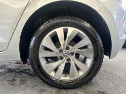 
										VOLKSWAGEN POLO 1.0 MPI TOTAL FLEX MANUAL full									