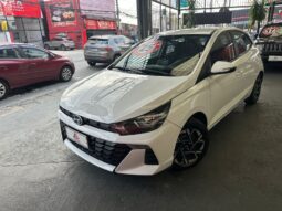 
										HYUNDAI HB20 1.0 12V FLEX COMFORT PLUS MANUAL full									