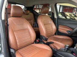 
										NISSAN KICKS 1.6 16V FLEXSTART ACTIVE XTRONIC full									