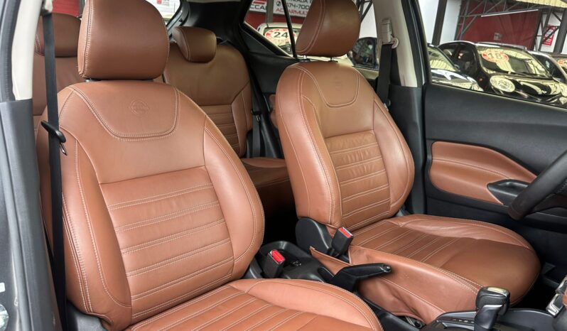 
								NISSAN KICKS 1.6 16V FLEXSTART ACTIVE XTRONIC full									