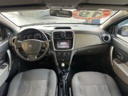 
										RENAULT LOGAN 1.0 12V SCE FLEX EXPRESSION MANUA full									