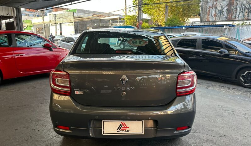 
								RENAULT LOGAN 1.0 12V SCE FLEX EXPRESSION MANUA full									