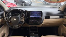 
										MITSUBISHI OUTLANDER 3.0 GT 4X4 V6 24V GASOLINA 4P AUTOMÁTICO full									