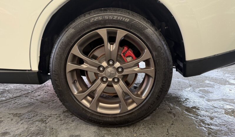 
								MITSUBISHI OUTLANDER 3.0 GT 4X4 V6 24V GASOLINA 4P AUTOMÁTICO full									