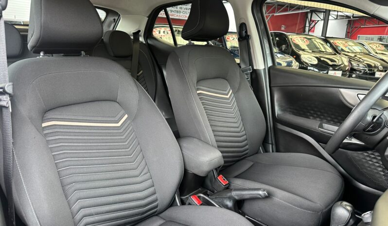 
								FIAT PULSE 1.0 TURBO 200 FLEX AUDACE CVT full									