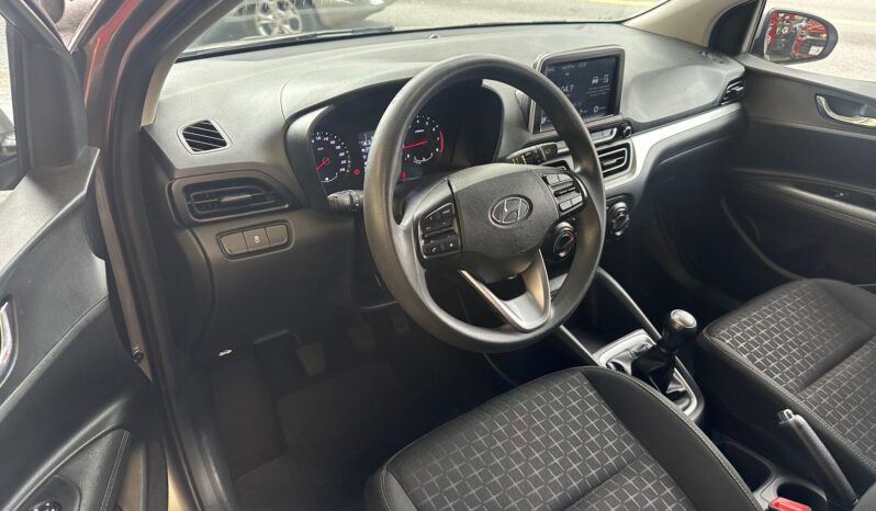 
								HYUNDAI HB20 1.0 12V FLEX LIMITED MANUAL full									