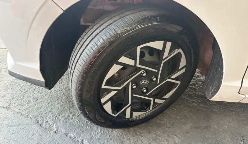 
								HYUNDAI HB20 1.0 12V FLEX COMFORT PLUS MANUAL full									