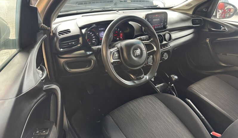 
								FIAT ARGO 1.0 FIREFLY FLEX DRIVE MANUAL full									