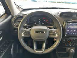 
										JEEP RENEGADE 1.3 T270 TURBO FLEX LONGITUDE AT6 full									