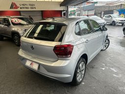 
										VOLKSWAGEN POLO 1.0 MPI TOTAL FLEX MANUAL full									