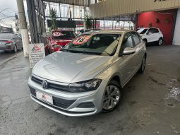 
										VOLKSWAGEN POLO 1.0 MPI TOTAL FLEX MANUAL full									