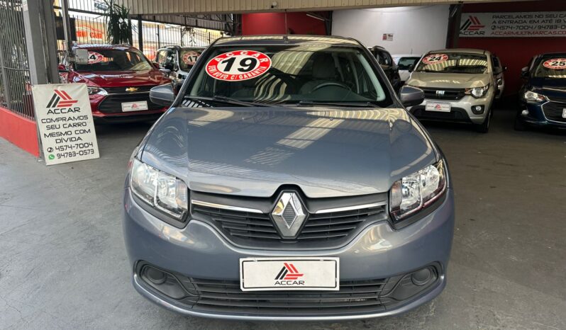 
								RENAULT LOGAN 1.0 12V SCE FLEX EXPRESSION MANUA full									