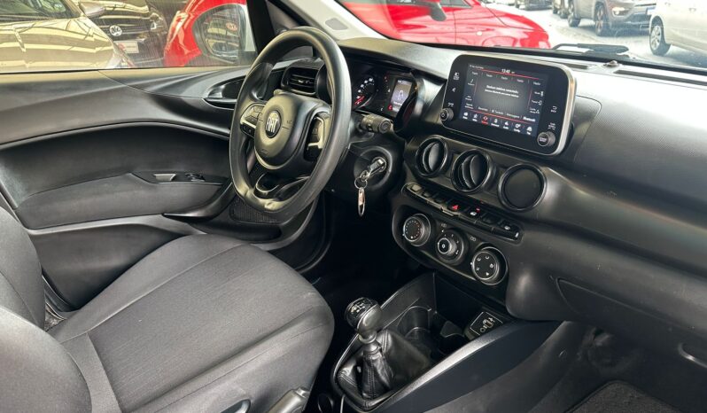 
								FIAT ARGO 1.0 FIREFLY FLEX DRIVE MANUAL full									