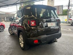
										JEEP RENEGADE 1.8 16V FLEX LONGITUDE 4P AUTOMÁTICO full									