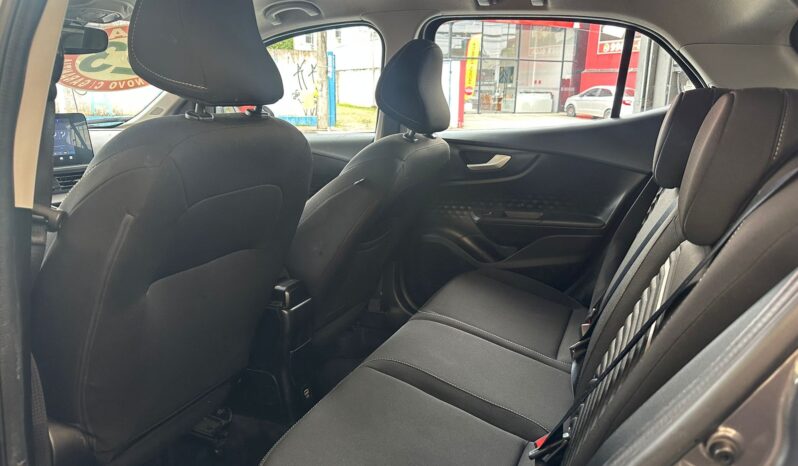 
								FIAT PULSE 1.0 TURBO 200 FLEX AUDACE CVT full									