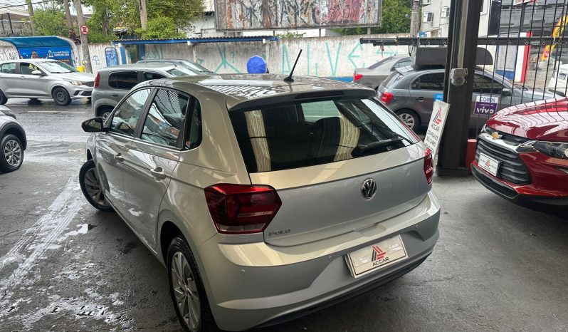 
								VOLKSWAGEN POLO 1.0 MPI TOTAL FLEX MANUAL full									