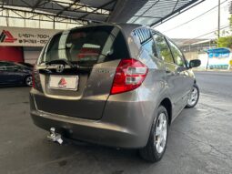 
										HONDA FIT 1.4 LX 16V FLEX 4P AUTOMÁTICO full									