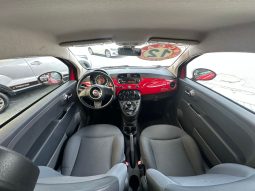 
										FIAT 500 1.4 CULT 8V FLEX 2P MANUAL full									