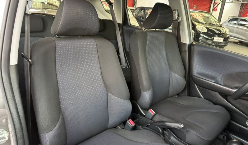 
								HONDA FIT 1.4 LX 16V FLEX 4P AUTOMÁTICO full									