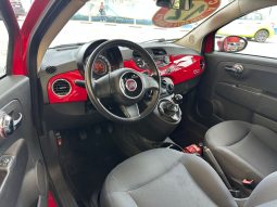 
										FIAT 500 1.4 CULT 8V FLEX 2P MANUAL full									