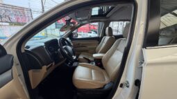 
										MITSUBISHI OUTLANDER 3.0 GT 4X4 V6 24V GASOLINA 4P AUTOMÁTICO full									