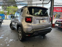 
										JEEP RENEGADE 1.3 T270 TURBO FLEX LONGITUDE AT6 full									