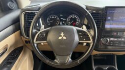 
										MITSUBISHI OUTLANDER 3.0 GT 4X4 V6 24V GASOLINA 4P AUTOMÁTICO full									