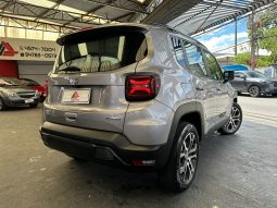 
										JEEP RENEGADE 1.3 T270 TURBO FLEX LONGITUDE AT6 full									