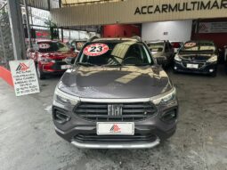 
										FIAT PULSE 1.0 TURBO 200 FLEX AUDACE CVT full									