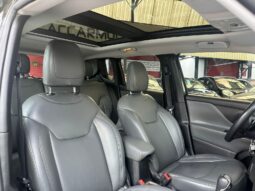 
										JEEP RENEGADE 1.8 16V FLEX LONGITUDE 4P AUTOMÁTICO full									