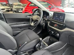 
										HYUNDAI HB20 1.0 12V FLEX LIMITED MANUAL full									