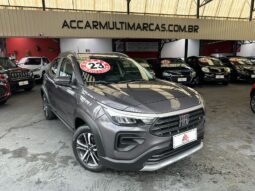 
										FIAT PULSE 1.0 TURBO 200 FLEX AUDACE CVT full									