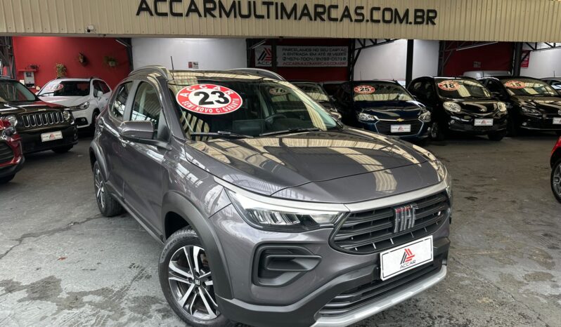 
								FIAT PULSE 1.0 TURBO 200 FLEX AUDACE CVT full									