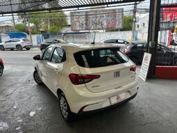 
										FIAT ARGO 1.0 FIREFLY FLEX DRIVE MANUAL full									