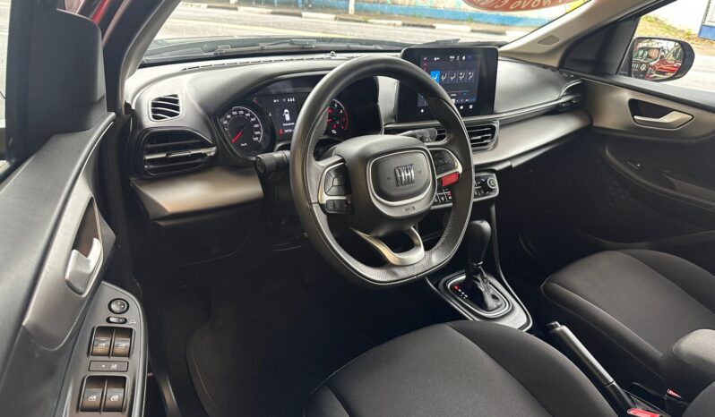 
								FIAT PULSE 1.0 TURBO 200 FLEX AUDACE CVT full									