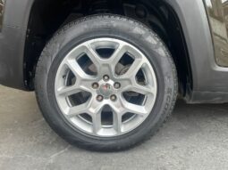 
										JEEP RENEGADE 1.8 16V FLEX LONGITUDE 4P AUTOMÁTICO full									