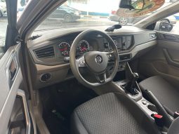 
										VOLKSWAGEN POLO 1.0 MPI TOTAL FLEX MANUAL full									