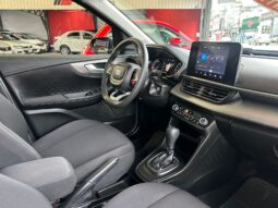 
										FIAT PULSE 1.0 TURBO 200 FLEX AUDACE CVT full									