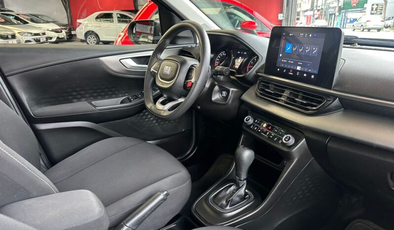 
								FIAT PULSE 1.0 TURBO 200 FLEX AUDACE CVT full									