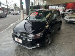 
										VOLKSWAGEN FOX 1.6 MSI COMFORTLINE 8V FLEX 4P MANUAL full									