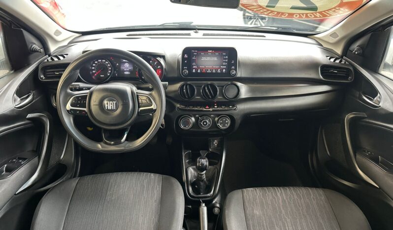 
								FIAT ARGO 1.0 FIREFLY FLEX DRIVE MANUAL full									