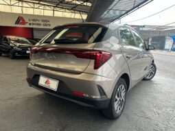 
										HYUNDAI HB20 1.0 12V FLEX LIMITED MANUAL full									