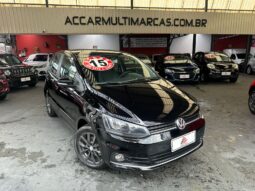 
										VOLKSWAGEN FOX 1.6 MSI COMFORTLINE 8V FLEX 4P MANUAL full									