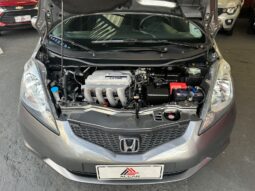 
										HONDA FIT 1.4 LX 16V FLEX 4P AUTOMÁTICO full									