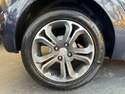 
										PEUGEOT 208 1.6 GRIFFE 16V FLEX 4P AUTOMÁTICO full									